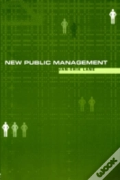 Capa do artigo New Public Management