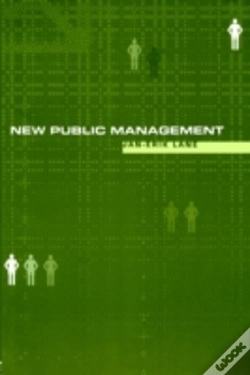 Capa do artigo New Public Management