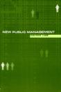 New Public Management - Preview