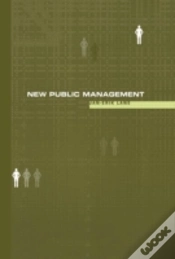 Capa do artigo New Public Management