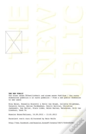 Capa do artigo New Public