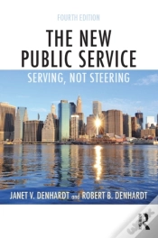 Capa do artigo New Public Service