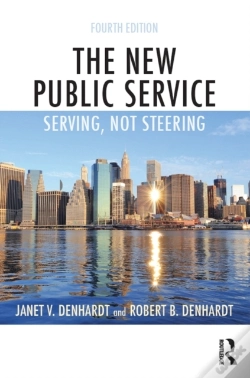 Capa do artigo New Public Service