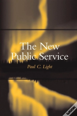 Capa do artigo New Public Service
