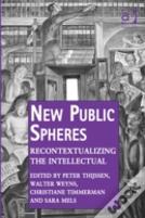 New Public Spheres