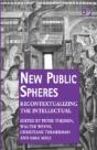New Public Spheres - Preview