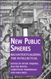 New Public Spheres