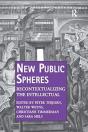 New Public Spheres - Preview