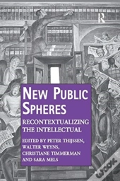 New Public Spheres
