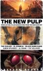New Pulp - Preview