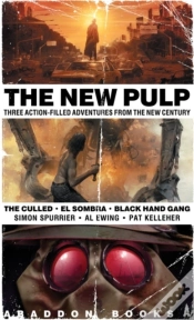 Capa do artigo New Pulp