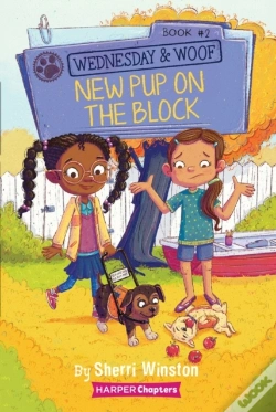 Capa do artigo New Pup On The Block