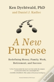 Capa do artigo New Purpose