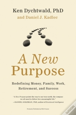 Capa do artigo New Purpose