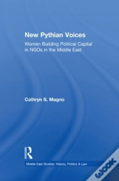 New Pythian Voices