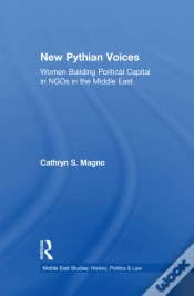Capa do artigo New Pythian Voices