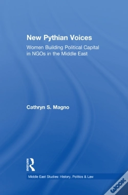 Capa do artigo New Pythian Voices