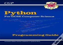 New Python Programming Guide For Gcse Computer Science With Online Edition, Python Files & Videos