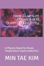 New Quantum Physics And Superconductivity - Preview