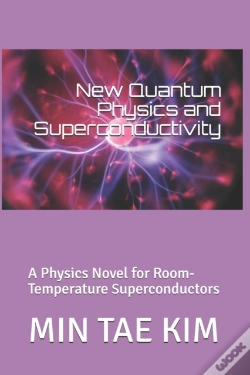 Capa do artigo New Quantum Physics And Superconductivity