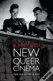 Capa do artigo New Queer Cinema