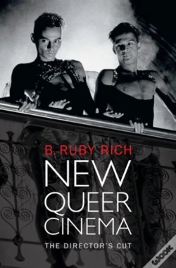 Capa do artigo New Queer Cinema
