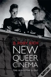 Capa do artigo New Queer Cinema