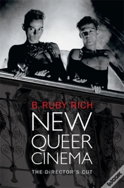 Capa do artigo New Queer Cinema
