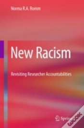 Capa do artigo New Racism