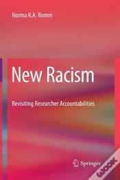Capa do artigo New Racism
