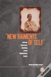 New Raiments Of Self