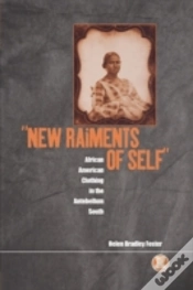Capa do artigo New Raiments Of Self