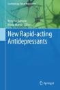 New Rapid-Acting Antidepressants - Preview
