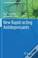 New Rapid-Acting Antidepressants