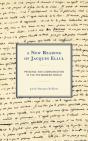 New Reading Of Jacques Ellul - Preview
