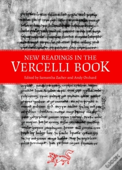 Capa do artigo New Readings In The Vercelli Book