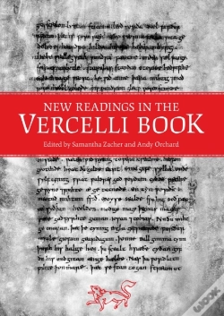 Capa do artigo New Readings In The Vercelli Book
