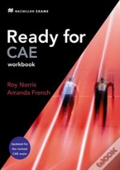 Capa do artigo New Ready For Cae