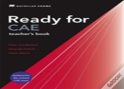 New Ready For Cae