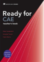 New Ready For Cae - Preview