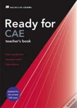 Capa do artigo New Ready For Cae