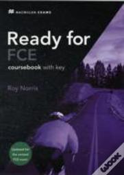 New Ready For Fce