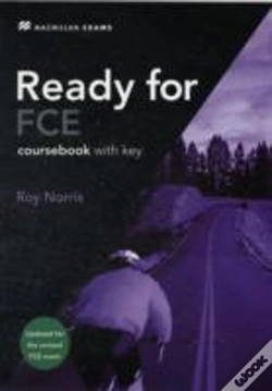 Capa do artigo New Ready For Fce