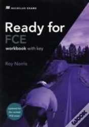 Capa do artigo New Ready For Fce