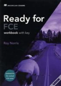 Capa do artigo New Ready For Fce