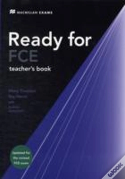 Capa do artigo New Ready For Fce