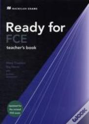 New Ready For Fce