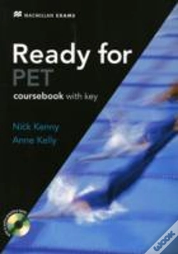 Capa do artigo New Ready For Pet