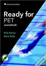 New Ready For Pet