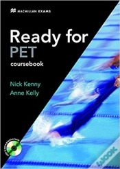 Capa do artigo New Ready For Pet